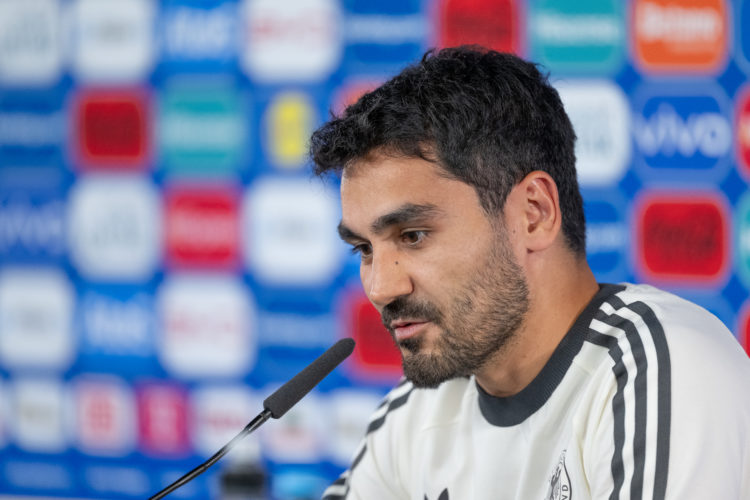 Photo by Christian Kaspar-Bartke - UEFA/UEFA via Getty Images