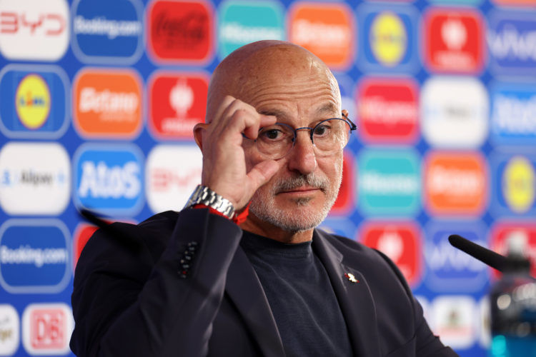 Photo by Florencia Tan Jun - UEFA/UEFA via Getty Images