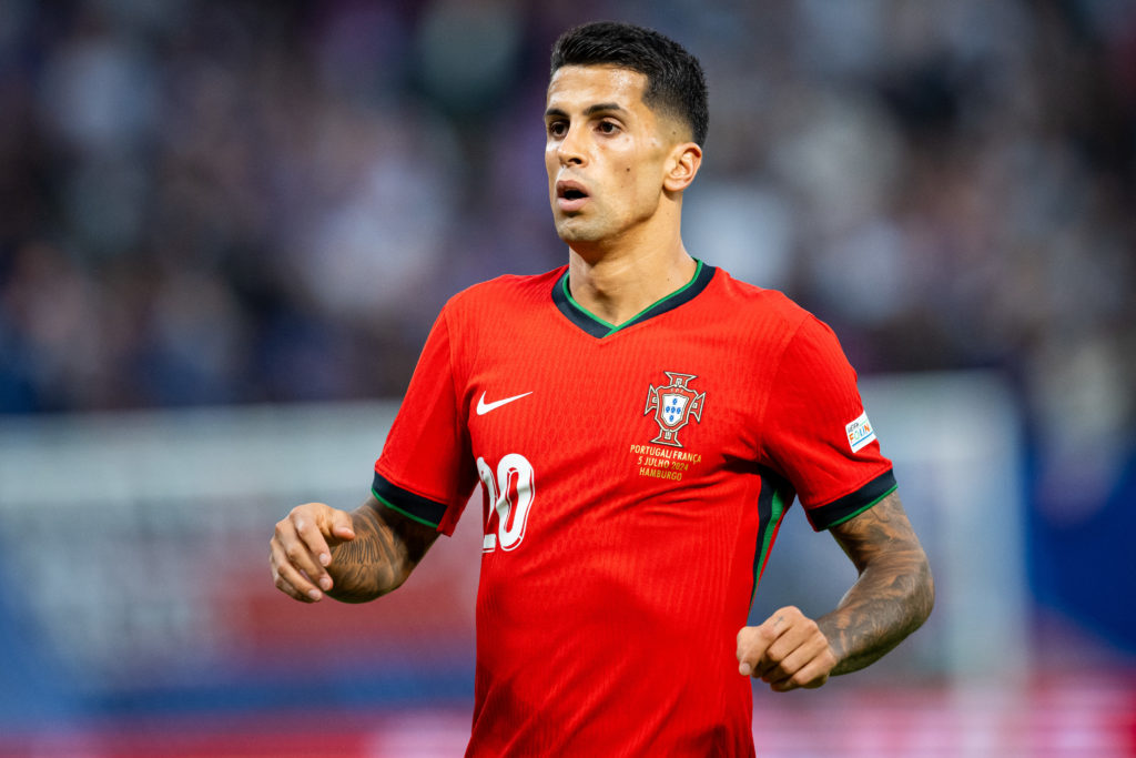 Portugal v France: Quarter-Final - UEFA EURO 2024