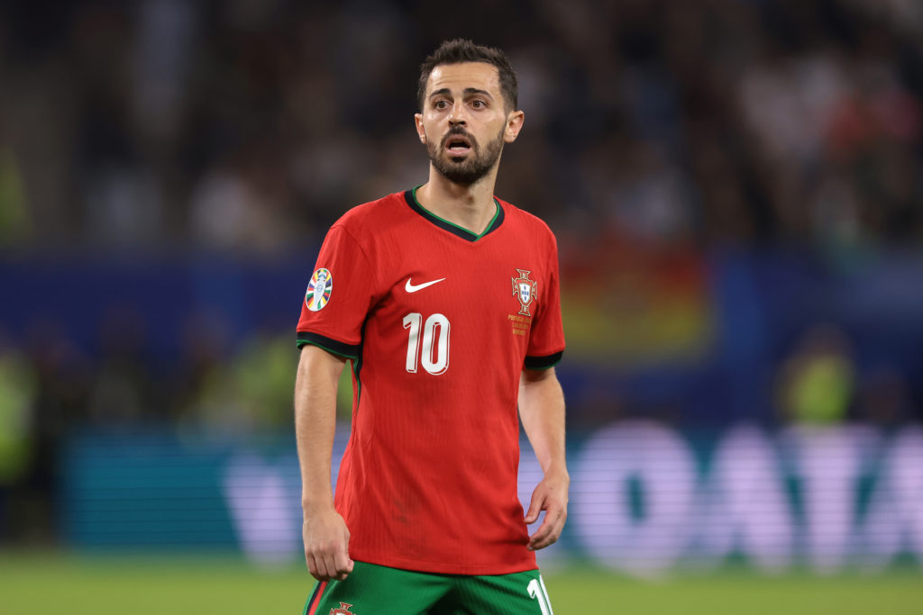 Portugal v France: Quarter-Final - UEFA EURO 2024