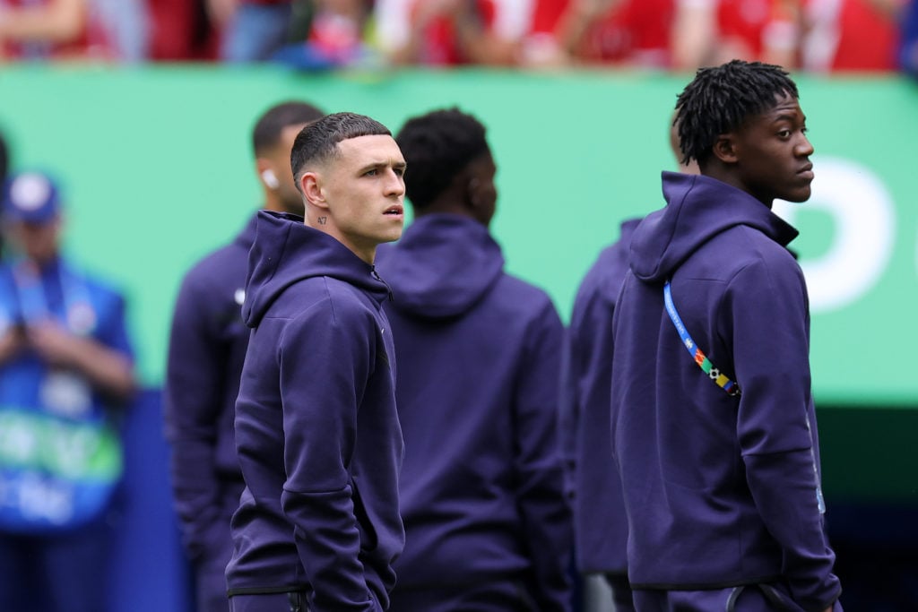 England v Switzerland: Quarter-Final - UEFA EURO 2024