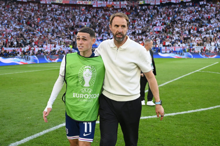 Photo by Michael Regan - UEFA/UEFA via Getty Images
