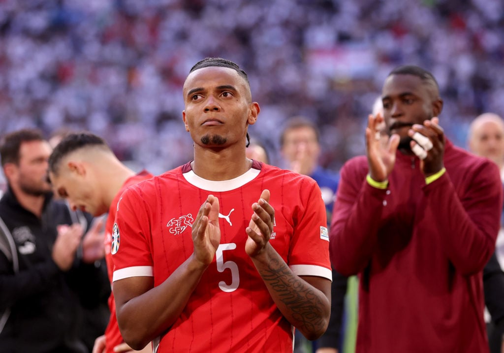 England v Switzerland: Quarter-Final - UEFA EURO 2024