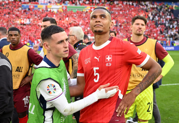 Photo by Michael Regan - UEFA/UEFA via Getty Images