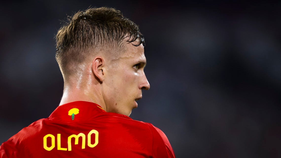 Photo by Nicolò Campo/LightRocket via Getty Images