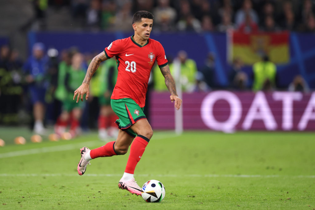 Portugal v France: Quarter-Final - UEFA EURO 2024