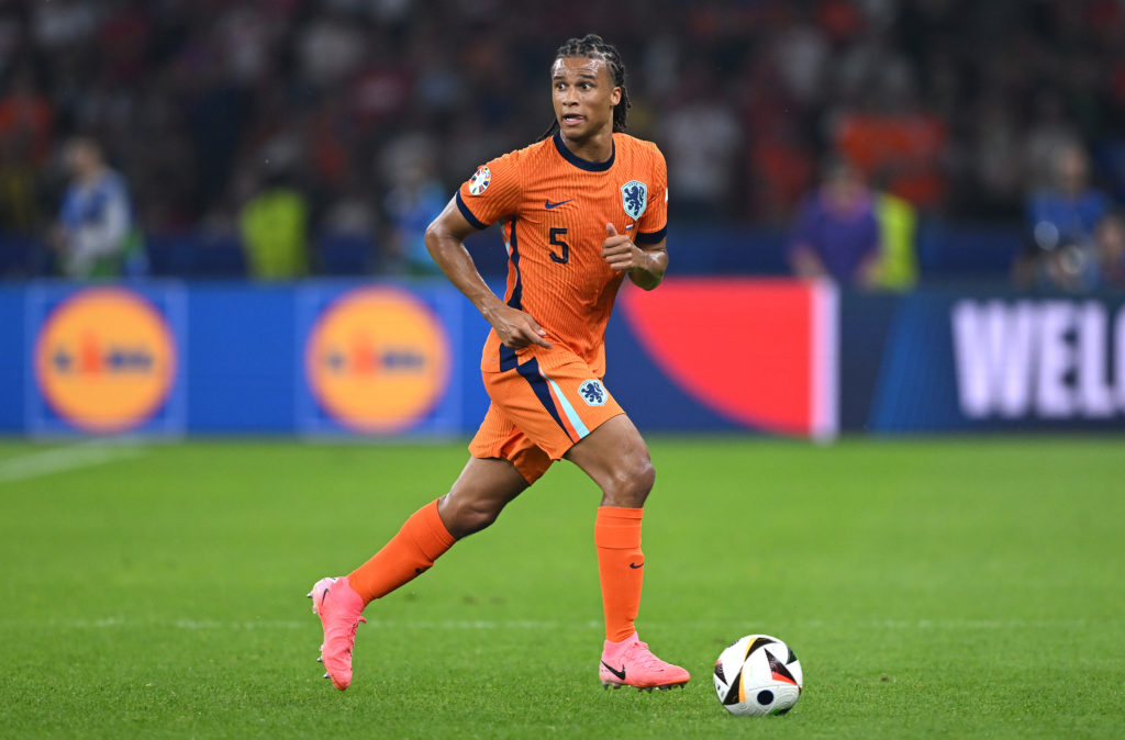 Netherlands v Türkiye: Quarter-Final - UEFA EURO 2024