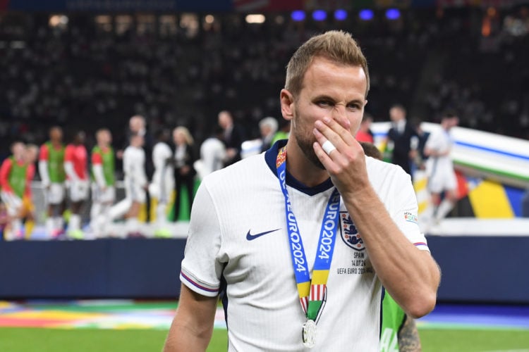 Photo by Franz Kirchmayr/SEPA.Media /Getty Images