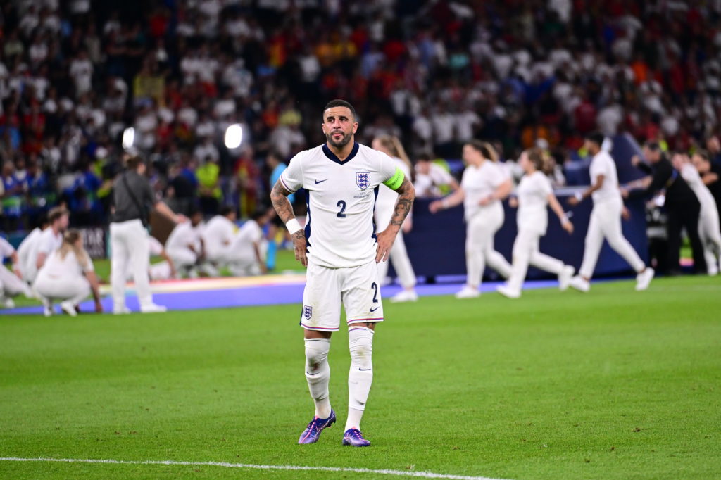 Spain beat England 2-1 to win EURO 2024 title