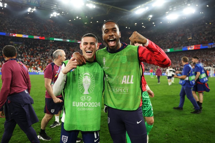 Photo by Eddie Keogh - The FA/The FA via Getty Images