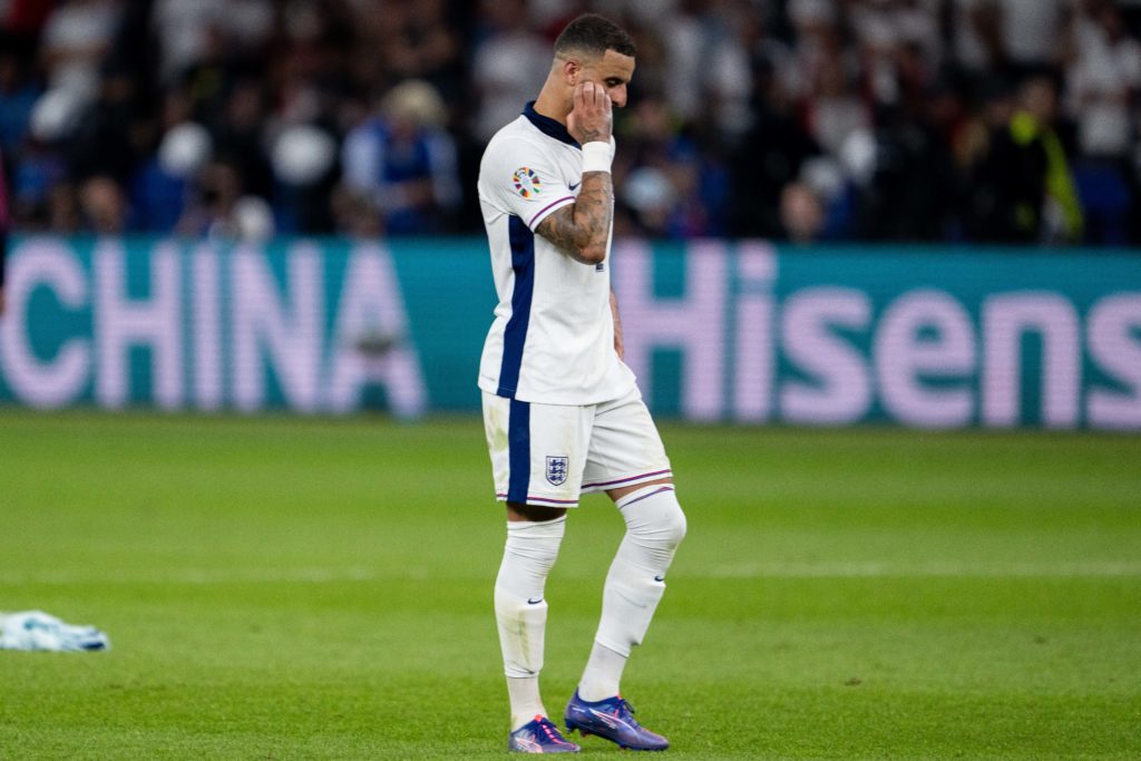 Spain v England: Final - UEFA EURO 2024