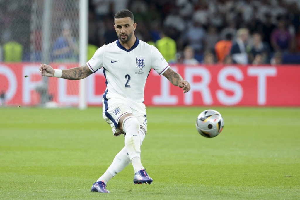 Spain v England: Final - UEFA EURO 2024