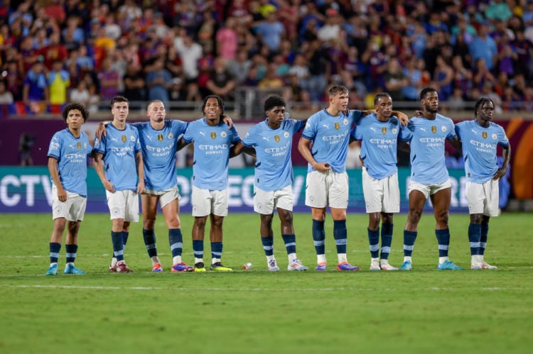 Photo by David Rosenblum/Icon Sportswire via Getty Images