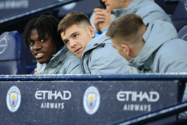 Photo by Simon Stacpoole/Offside/Offside via Getty Images