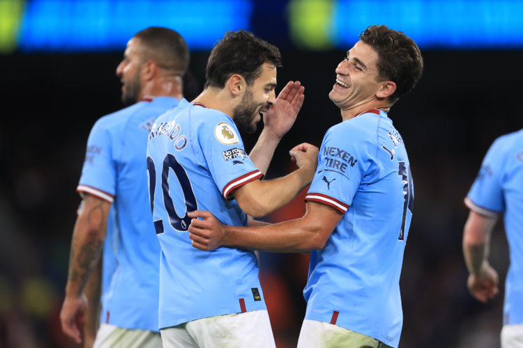 Photo by Simon Stacpoole/Offside/Offside via Getty Images