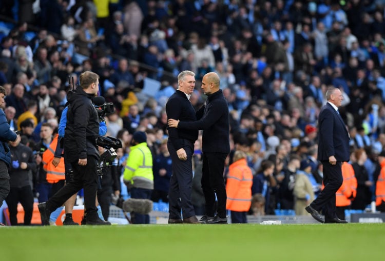 Photo by Plumb Images/Leicester City FC via Getty Images