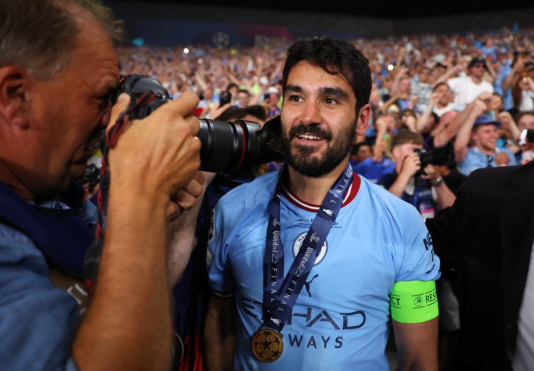 Photo by Marc Atkins/Getty Images
