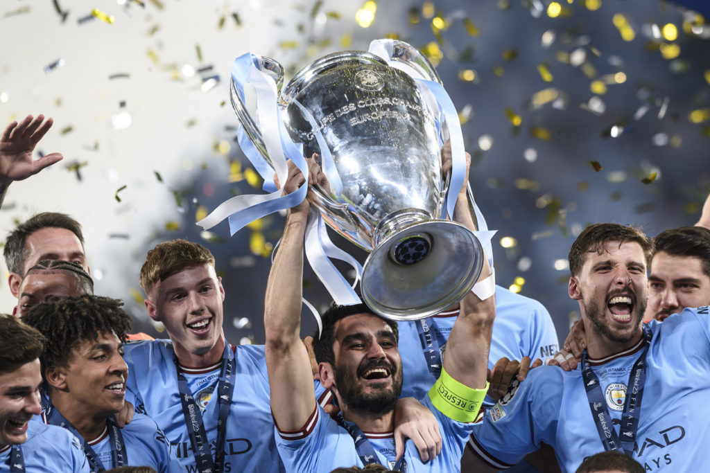 Champions League 2024/25: New changes, league phase draw details, who Man City could face, full schedule