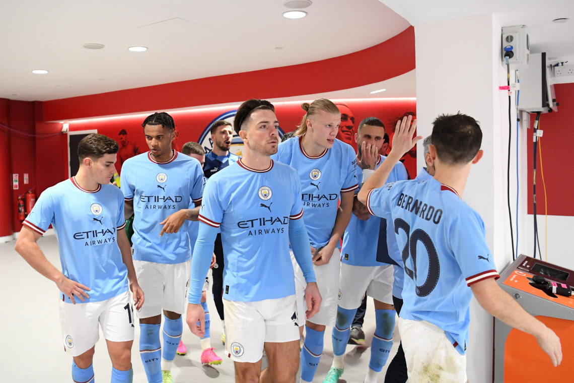 Photo by Michael Regan - The FA/The FA via Getty Images