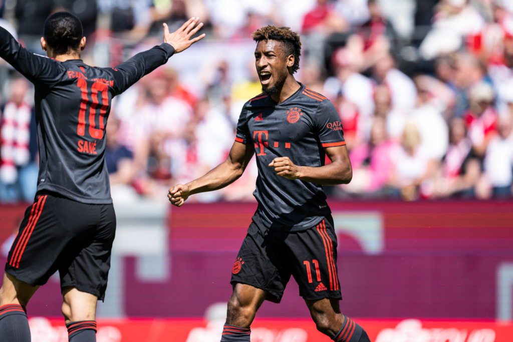 1. FC Köln v FC Bayern München - Bundesliga