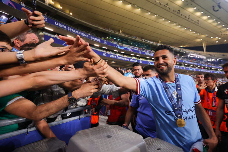Photo by James Gill - Danehouse/Getty Images