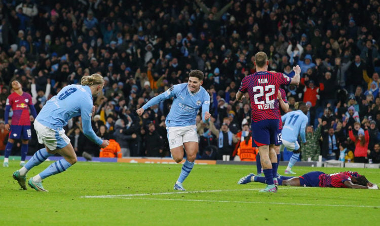 Photo by Alex Dodd - CameraSport via Getty Images
