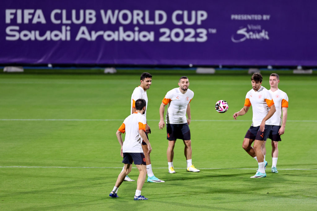FIFA Club World Cup Saudi Arabia 2023 - Previews