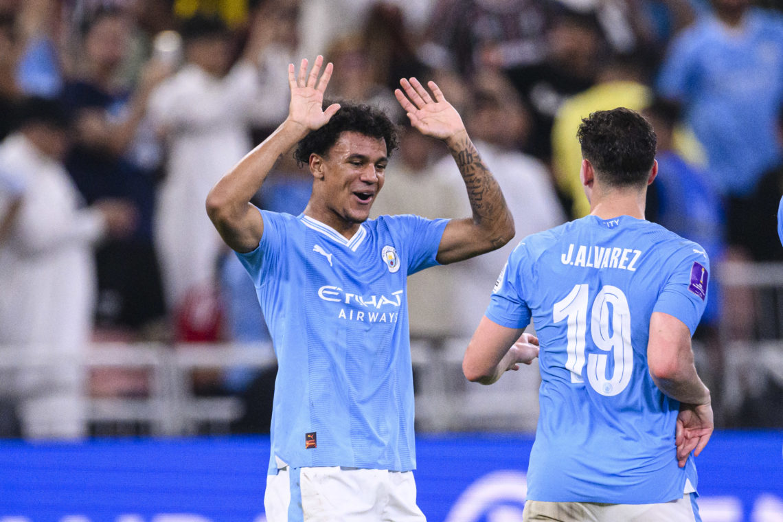 Photo by Marcio Machado/Eurasia Sport Images/Getty Images