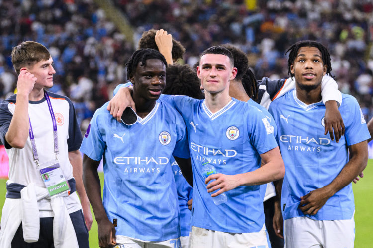 Photo by Marcio Machado/Eurasia Sport Images/Getty Images