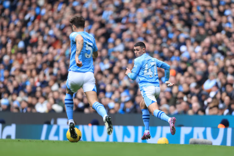 Photo by Simon Stacpoole/Offside/Offside via Getty Images