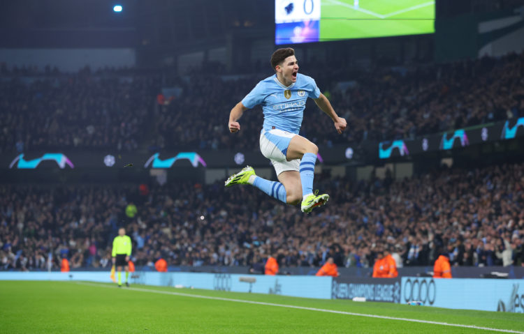 Photo by Copa/Getty Images