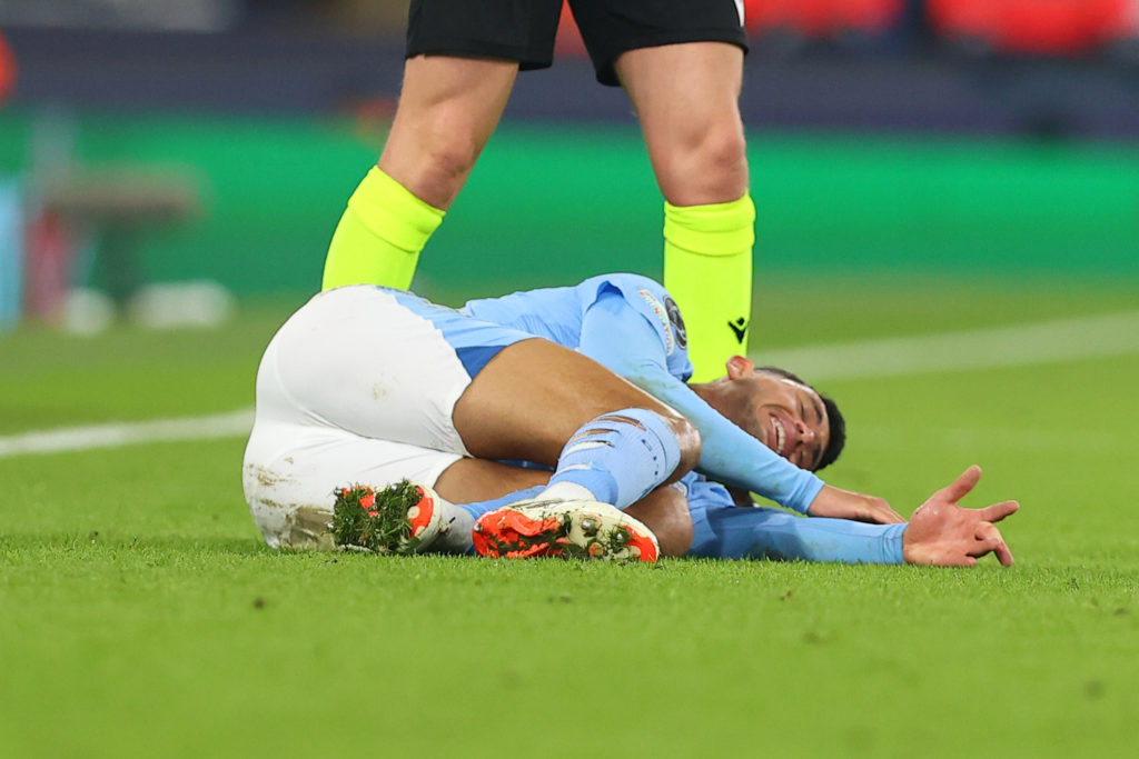 Manchester City v F.C. Copenhagen: Round of 16 Second Leg - UEFA Champions League 2023/24