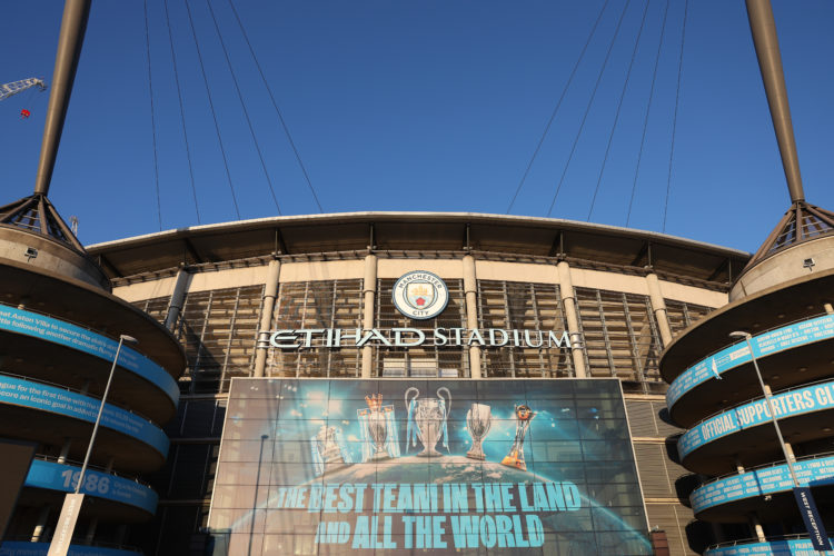 Photo by Alex Livesey - Danehouse/Getty Images