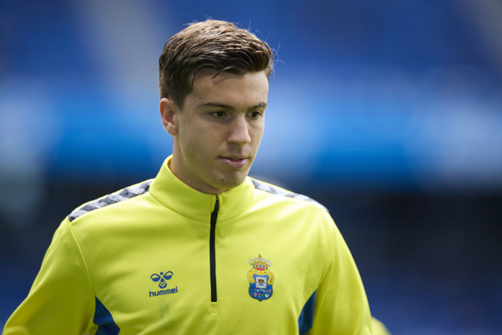 Real Sociedad V Ud Las Palmas - La Liga Ea Sports