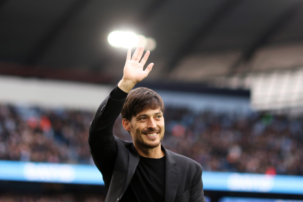 Manchester City v Wolverhampton Wanderers - Premier League