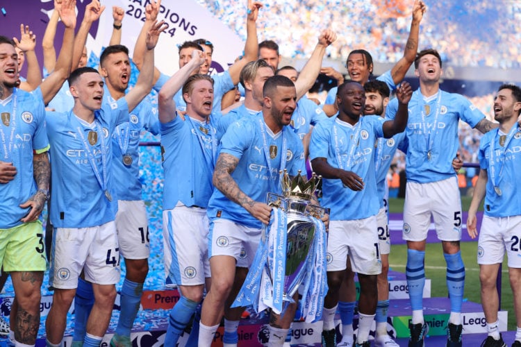 Photo by Simon Stacpoole/Offside/Offside via Getty Images