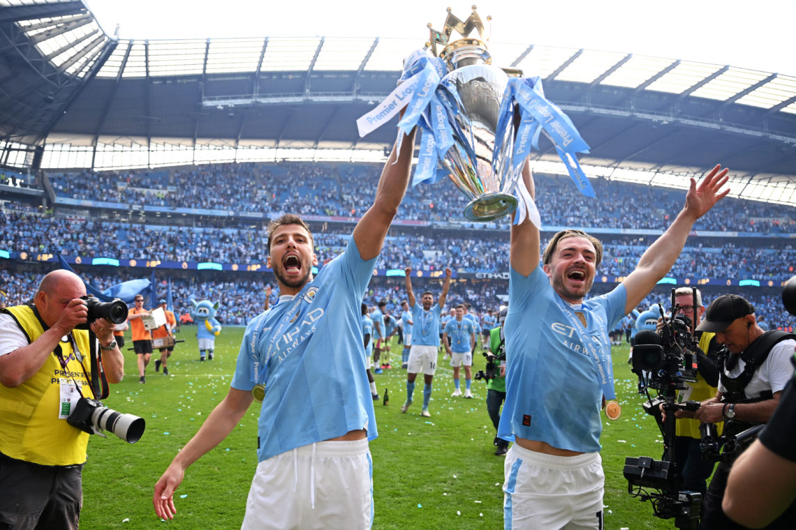 Photo by Michael Regan/Getty Images