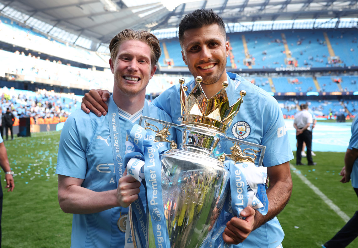Photo by Alex Livesey - Danehouse/Getty Images