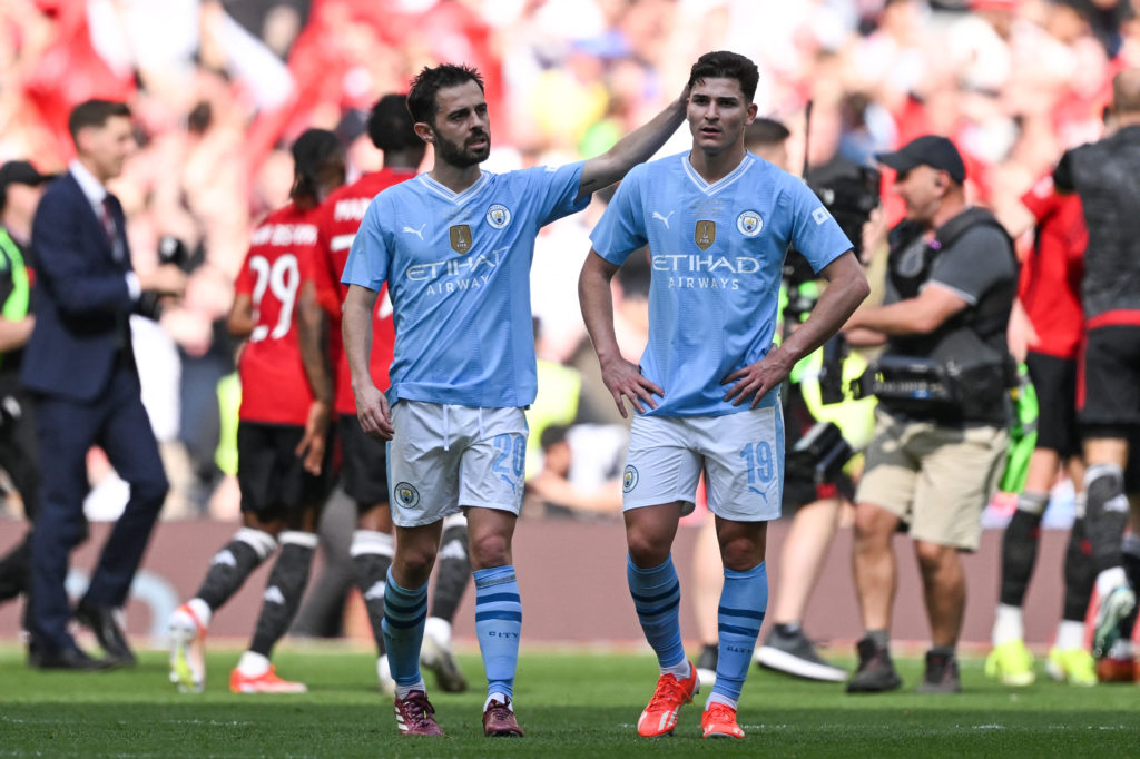 FBL-ENG-FA CUP-MAN CITY-MAN UTD