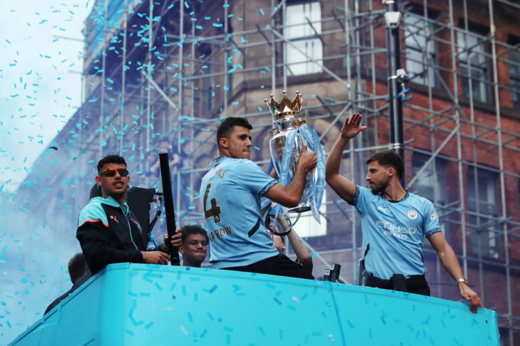 Photo by Jess Hornby/Getty Images
