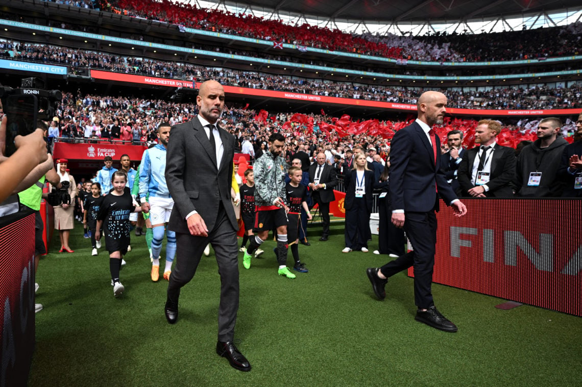 Photo by Justin Setterfield - The FA/The FA via Getty Images