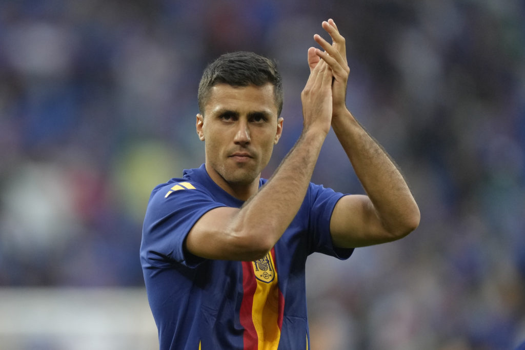 Spain v Italy: Group B - UEFA EURO 2024
