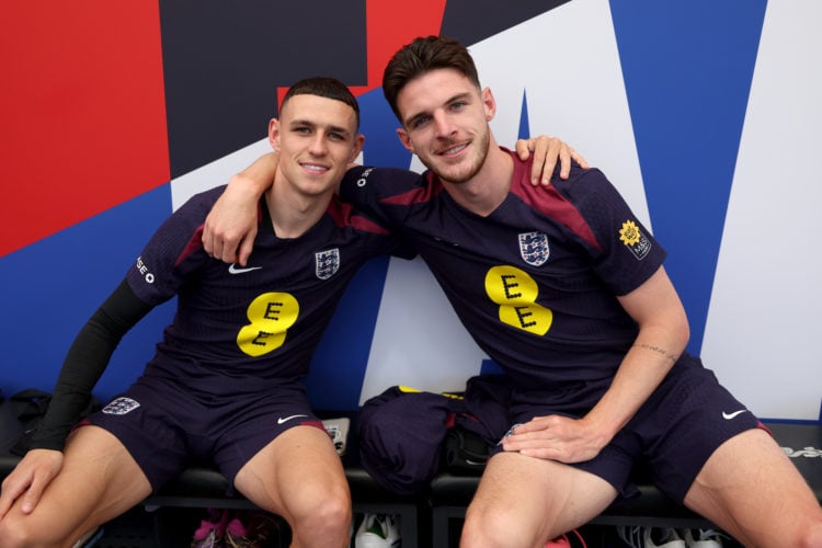Photo by Eddie Keogh - The FA/The FA via Getty Images