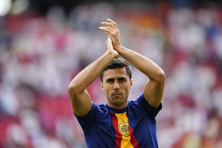 Photo by Jose Breton/Pics Action/NurPhoto via Getty Images
