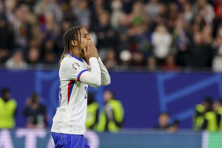 Photo by Marco Steinbrenner/DeFodi Images/DeFodi via Getty Images