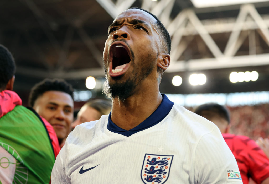 England v Switzerland: Quarter-Final - UEFA EURO 2024