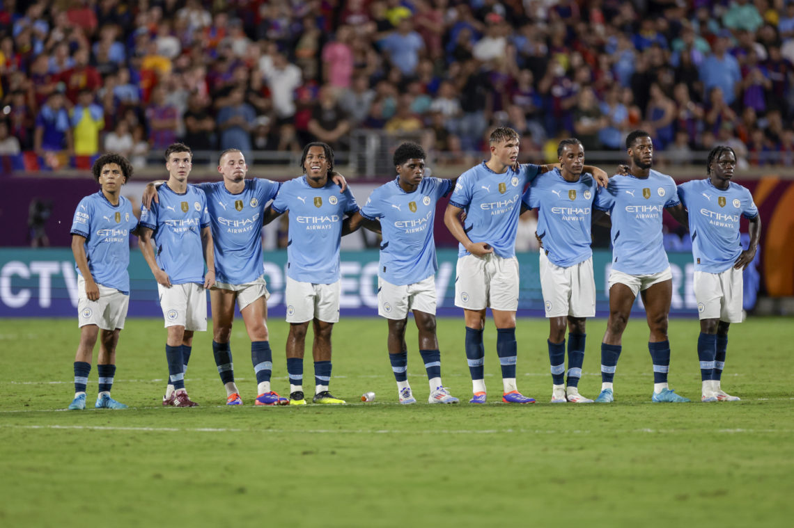 Photo by David Rosenblum/Icon Sportswire via Getty Images
