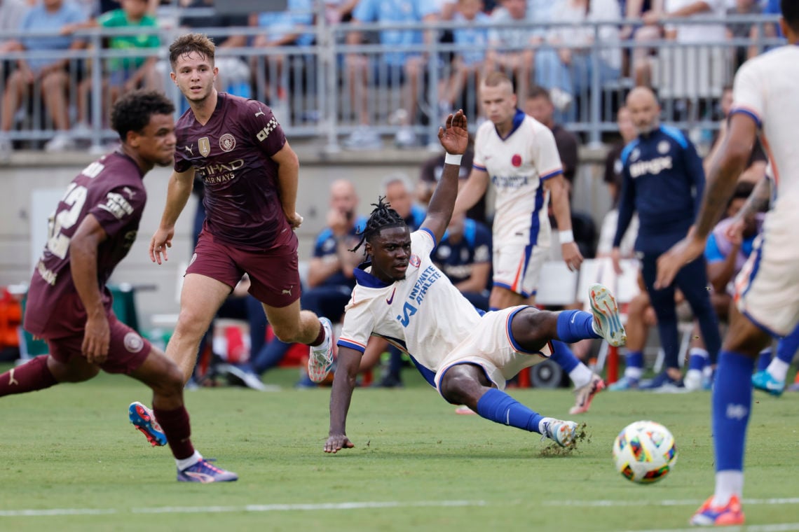 Photo by Joe Robbins/Icon Sportswire via Getty Images