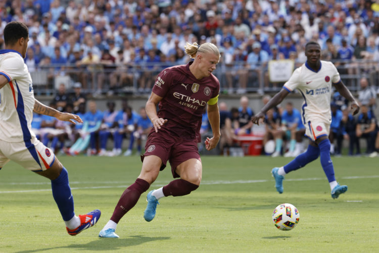 Photo by Joe Robbins/Icon Sportswire via Getty Images