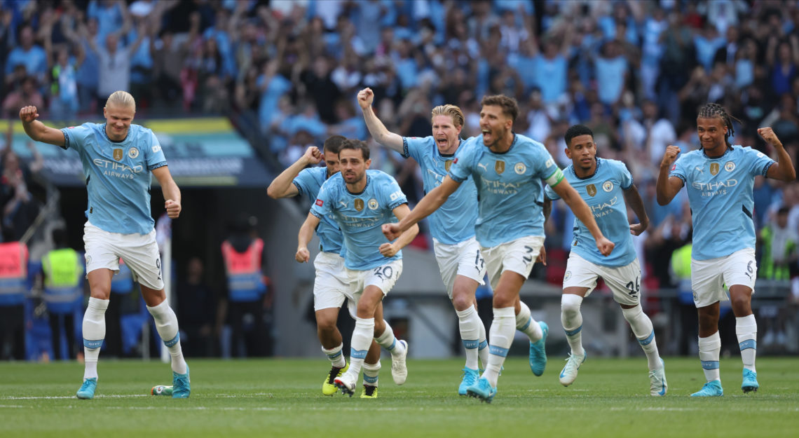 Photo by Neal Simpson/Sportsphoto/Allstar via Getty Images